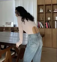 2026年最新】searoomlynn ボディスーツの人気アイテム - メルカリ