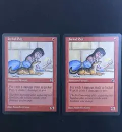 2026年最新】1997 mtgの人気アイテム - メルカリ