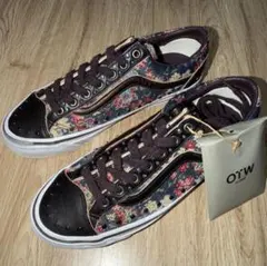 新品】VANS OTW Style31 US9.6 27.5cm NDUA - メルカリ