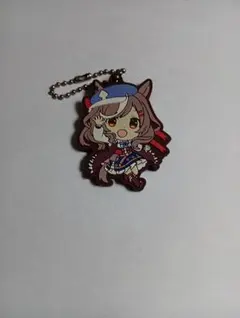 ウマ娘 マチカネタンホイザ ラバーチェーン