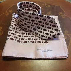 セット ネクタイ