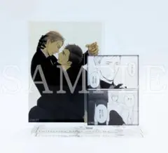 ヨネダコウ　囀る鳥は羽ばたかない　名場面アクリルスタンド　コンプリートセット CA-SA01-ASM_01.jpg?v=