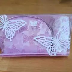 HM ハナエモリ　シェルポーチセット