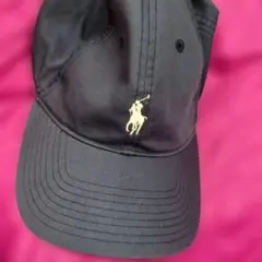 POLO GOLF RALPH LAUREN キャップ ネイビーのサムネイル