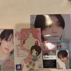 BOYNEXTDOOR Sweet Home ver ジェヒョン セット - メルカリ