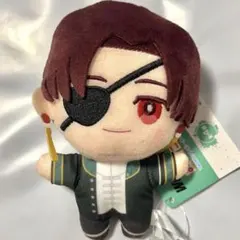 WIND BREAKER みにコレ！マスコットボールチェーン 蘇芳隼飛