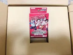 少年ジャンプ応募者全員サービス スタートデッキ エース&サボ&ルフィ
