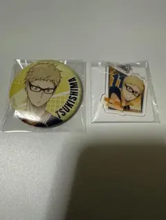 ハイキュー！！月島蛍