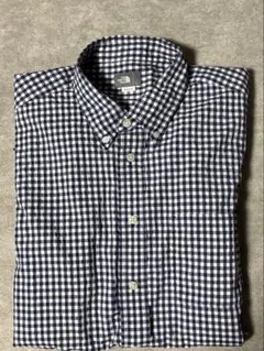 ノースフェイス ロングスリーブヒデンバリーシャツ