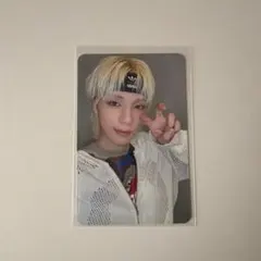 NEXZ☆ソゴン　トレカ　ラキドロ　MAKESTAR　Beat-Boxer