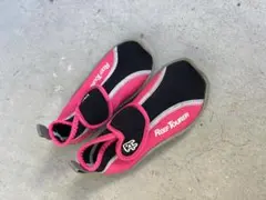 ダイビングブーツ