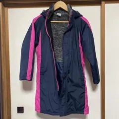 IGNIO iHEAT ベンチコート 140cm IG-9A45097DC