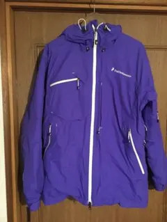 【新品未使用】PeakPerformance スキーウェア　セットアップ 楽天市場】送料無料 新色増加 スノーボード ウェア 上下セット