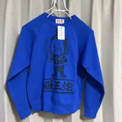 ヘッドグーニー　スウェット　Mのサムネイル