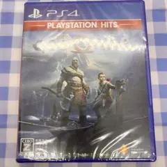 God of War PS4 PLAYSTATION HITS