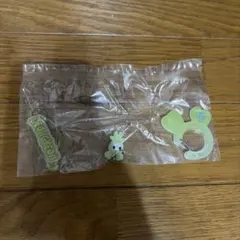 TWICE LOVELYS アクリルカラビナフロッキーマスコット ジョンヨン