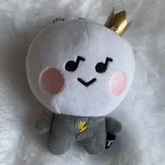 TRUZ キーホルダー トレカケース TREASURE ヨシ YOCHI - メルカリ