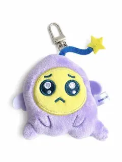 たまごっち ぬいぐるみマスコット キーホルダーのサムネイル