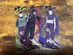 NARUTO ブックマークコレクション