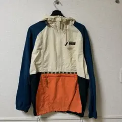 L.L.Bean アノラックパーカー マルチカラーのサムネイル