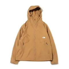 THE NORTH FACE コンパクトジャケットNP71830のサムネイル