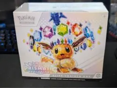 PRISMATIC EVOLUTIONSプリズマティックエボリューションズETBのサムネイル