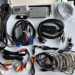 PC周辺機器まとめ売り Sound Blaster WiFi