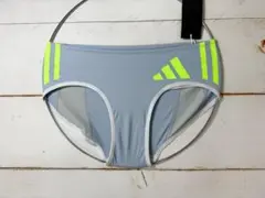 adidas レーシングブルマ 陸上 ADIZERO Wonblue 海外XXSのサムネイル