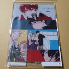 ギヴン展 ENCORE アクリルアートパネル - メルカリ