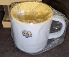 カリスマ　プラマグカップ　テラ