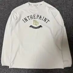 IN THE PAINT Sサイズ