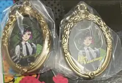 ツイステ ストラップ リリア ピクウィズ