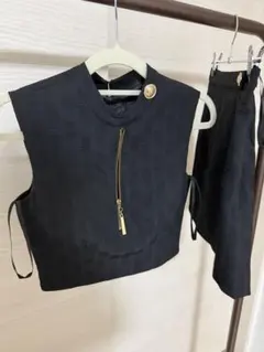 ローブドフルール　キャバドレス