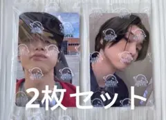 スンハン starriver 1.0 特典 トレカ　2枚セット