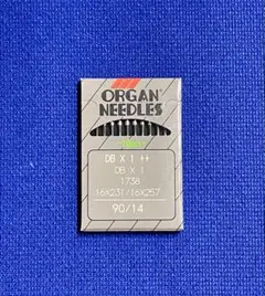 工業用ミシン