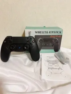 PlayStation 4（PS4）対応有線式（USB接続）サードパーティ製
