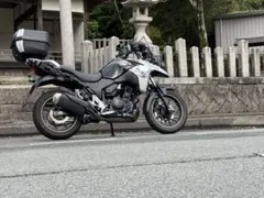BMW F650GS (Twin) GS30周年 アルピンホワイト - メルカリ