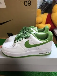 Nike Air Force 1 ‘07