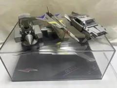 ウルトラセブン55マグマライザー、ウルトラホーク3号プラモデル - メルカリ