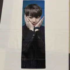BTS グク JUNG KOOK マスター スローガン　④