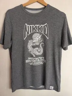 ELDORESO エルドレッソ　Nikko mountain running