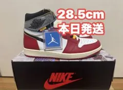 UNION × Nike Air Jordan 1 Retro High OG