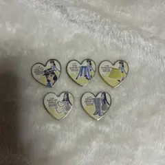 プリズムストーン プリティリズム 5点セット