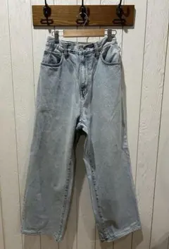 Carhartt ブリーチデニム　30のサムネイル