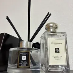 Jo Malone ディフューザー & コロン セット 空き瓶のサムネイル