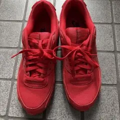 NIKE エアマックス90 27cm