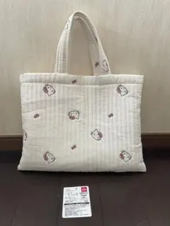 西松屋　イブルバッグ　キティ2色セット 西松屋 イブルバッグ キティ2色セット - メルカリ