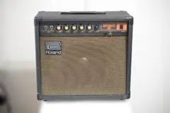 □□Roland KC-350 キーボードアンプ - メルカリ