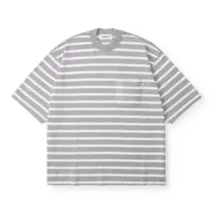 2026年最新】everyone border tee shirtsの人気アイテム - メルカリ