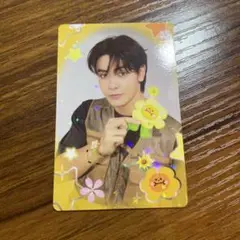 GMMTV POP UP STORE NAGOYA ランダムトレカ/JOONG